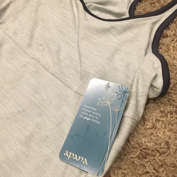 5 🌟 1 left! Apana High Low Dress - Picture 6 of 6